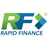 Rapid Finance Logo